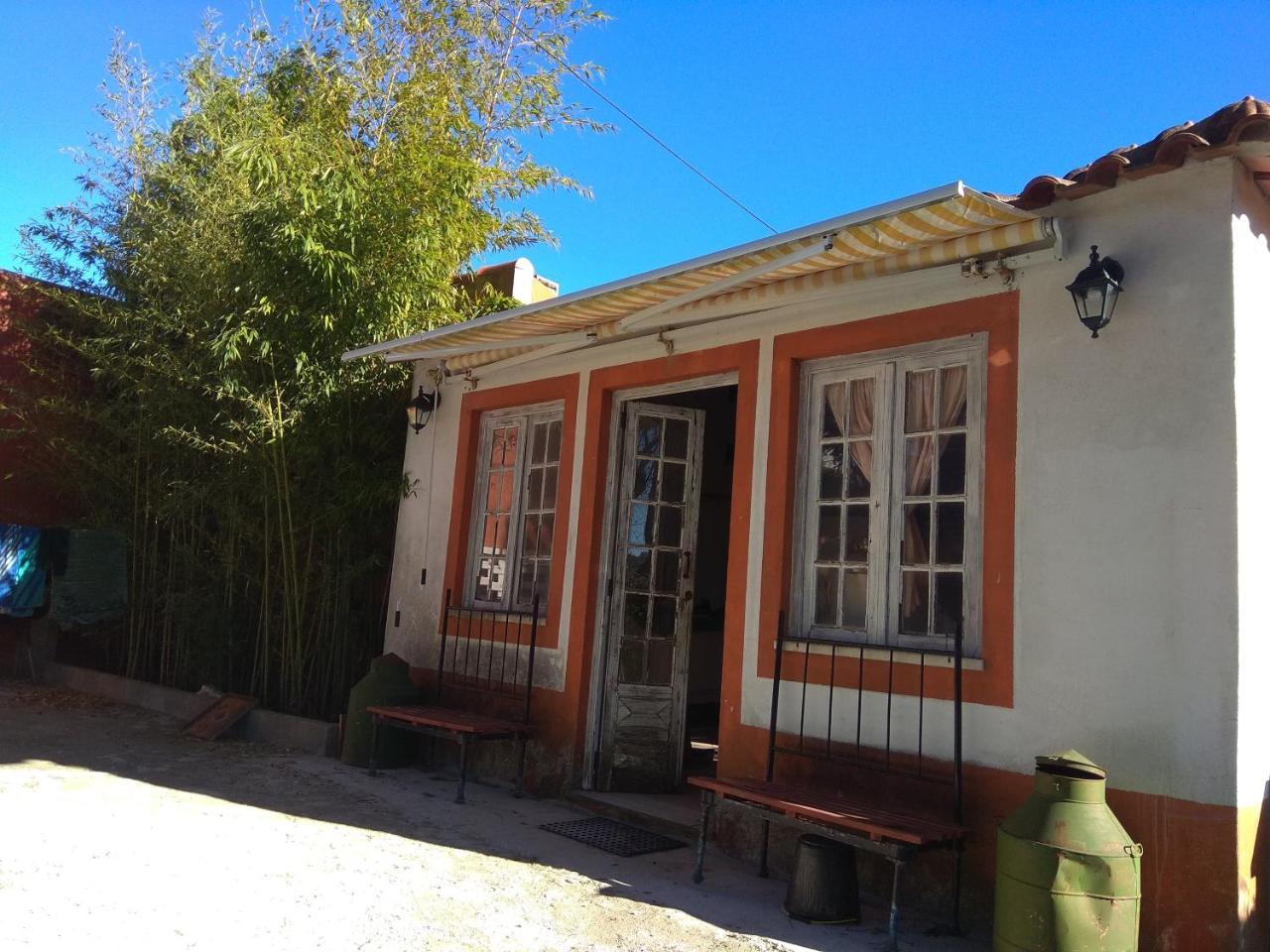 Гостевой дом Casa Dos Arrabidos Торриш-Новаш Экстерьер фото