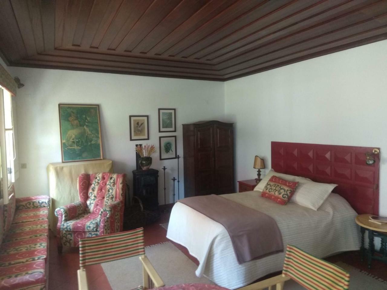 Гостевой дом Casa Dos Arrabidos Торриш-Новаш Экстерьер фото